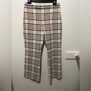 Aritzia - Wilfred - Cropped Kick Flare Pant